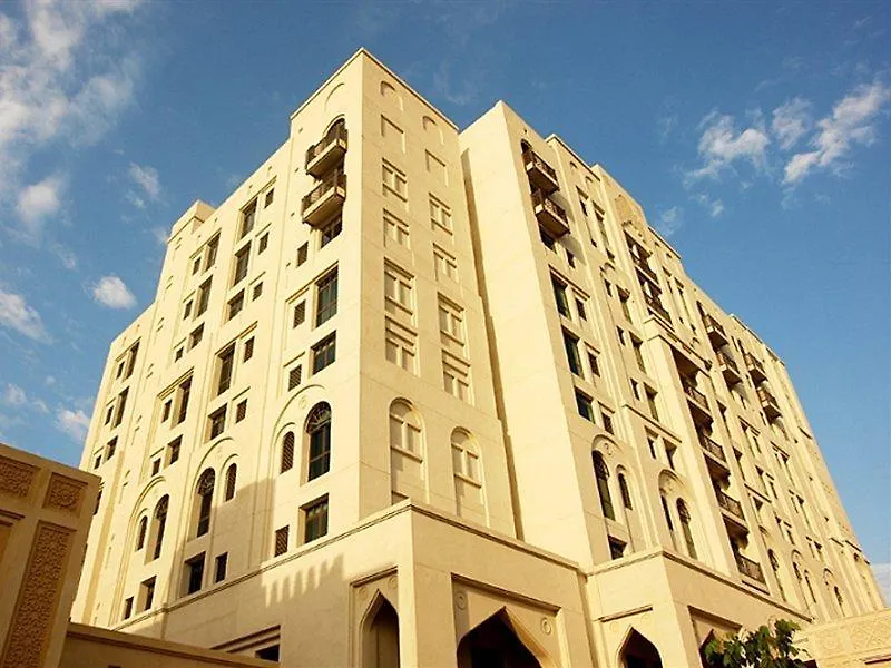 The Heritage Hotel, Autograph Collection Dubai 4*,  United Arab Emirates