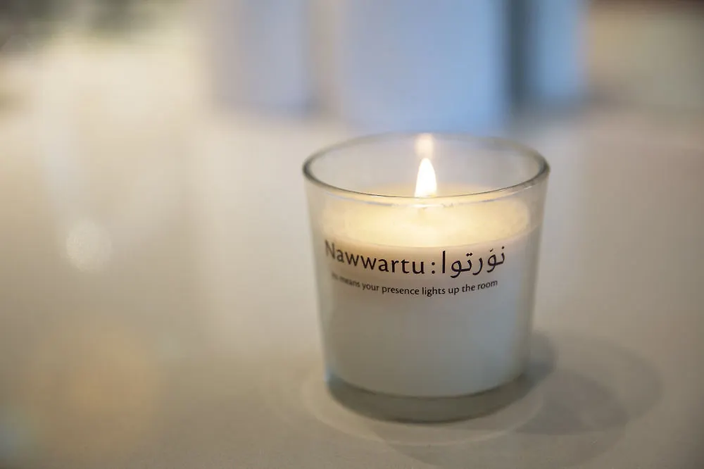 The Heritage Hotel, Autograph Collection Dubai United Arab Emirates