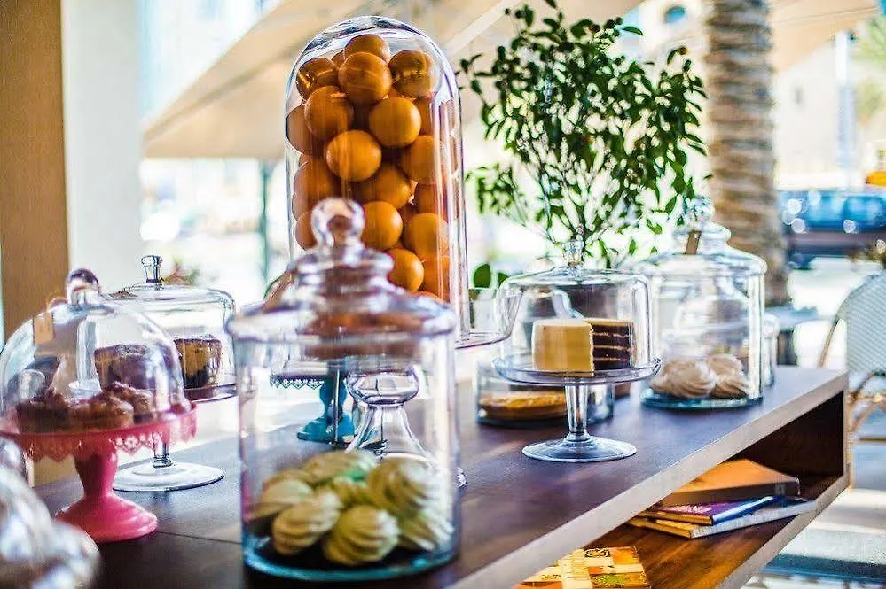 The Heritage Hotel, Autograph Collection Dubai Hotel