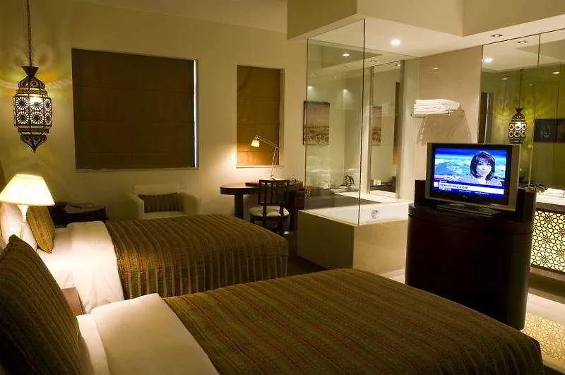 The Heritage Hotel, Autograph Collection Dubai Hotel
